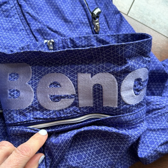 Bench Jacket - Picture 6 of 6